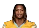 Treylan James headshot