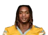 Treylan James headshot