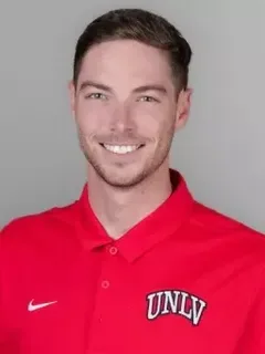 Kyle Buckner headshot