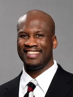 Torrian Gray headshot