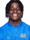 Marcus Harris headshot