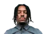 Tokyo Gordon headshot