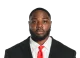 Tyrique Tucker headshot