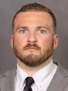 Wil Rankin headshot