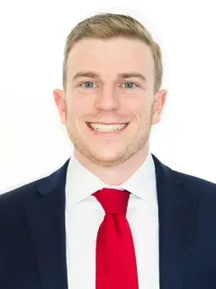 Tim Morris headshot