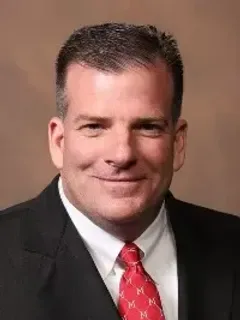 Chuck Martin headshot