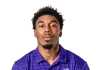 Devondre McGee headshot