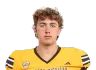 Jacob Wilk headshot