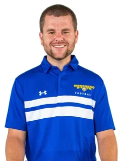 Kyle Weiss headshot