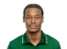 Keynan Higgins headshot