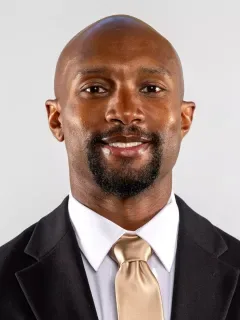 Munir Prince headshot