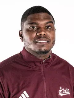 Jermauria Rasco headshot