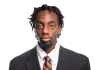 Darrell Gill Jr. headshot