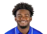 AJ Thomas headshot
