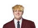 Cash Jacobsen headshot