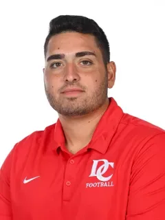 Tom Wright headshot