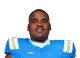 Nehemiah Johnson headshot