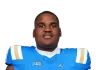 Nehemiah Johnson headshot