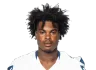 Kani Smith headshot