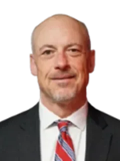 Chad Germer headshot