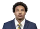 Nate Burrell headshot