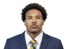 Nate Burrell headshot