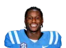 Traylon Ray headshot