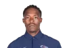 Jamel Hardy Jr. headshot