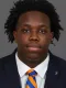 Chancellor Campbell headshot