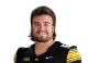 Will Hubert headshot