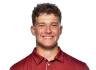 James Horton headshot