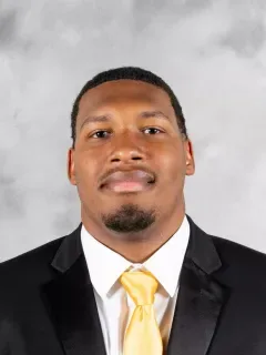 BJ Williams headshot