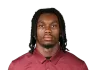 Amaurey Brooks headshot