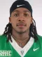 Andre Parker headshot