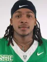 Andre Parker headshot