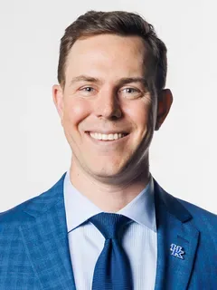 Will Stein headshot