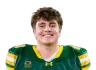 Brody Clubb headshot