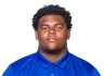 Ervin Smith headshot