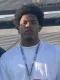 Jayvon Perry headshot