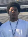 Jayvon Perry headshot