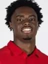 Dy'Lan Johnson headshot