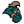 Coastal Carolina logo