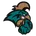 Coastal Carolina logo