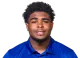 Jaylon Parnell headshot