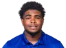 Jaylon Parnell headshot