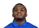 Julius Columbus headshot