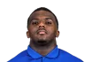 Julius Columbus headshot