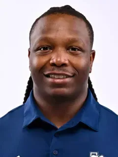 Eli Turner Jr headshot