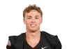 Brady Mott headshot