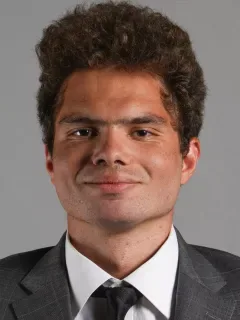 Dante Bartee headshot